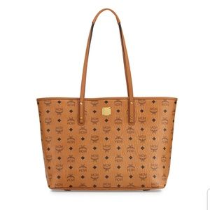 MCM Tote Bag